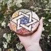 Chakra Merkabah